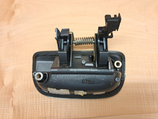 Dichtung Heckklappengriff Mercedes Viano W639